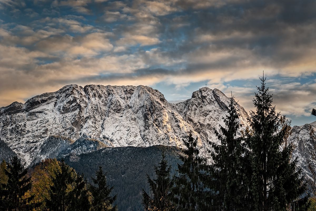 Giewont