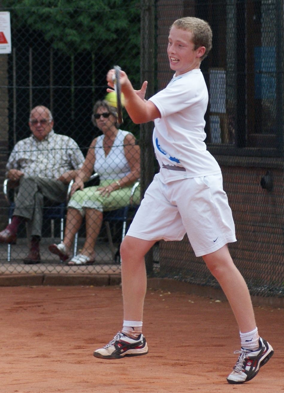 Tennisbal