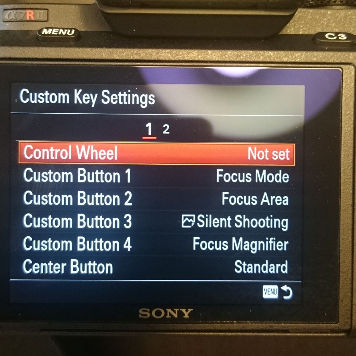 1e menu custom key settings.JPG