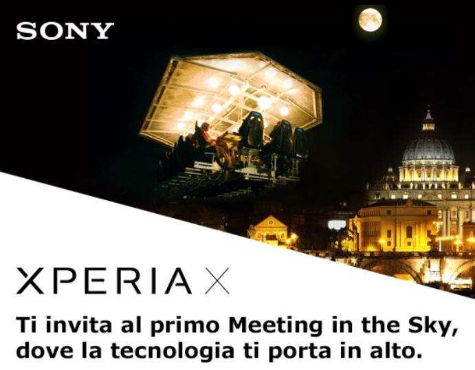 Sony Mobile Evento Roma.JPG