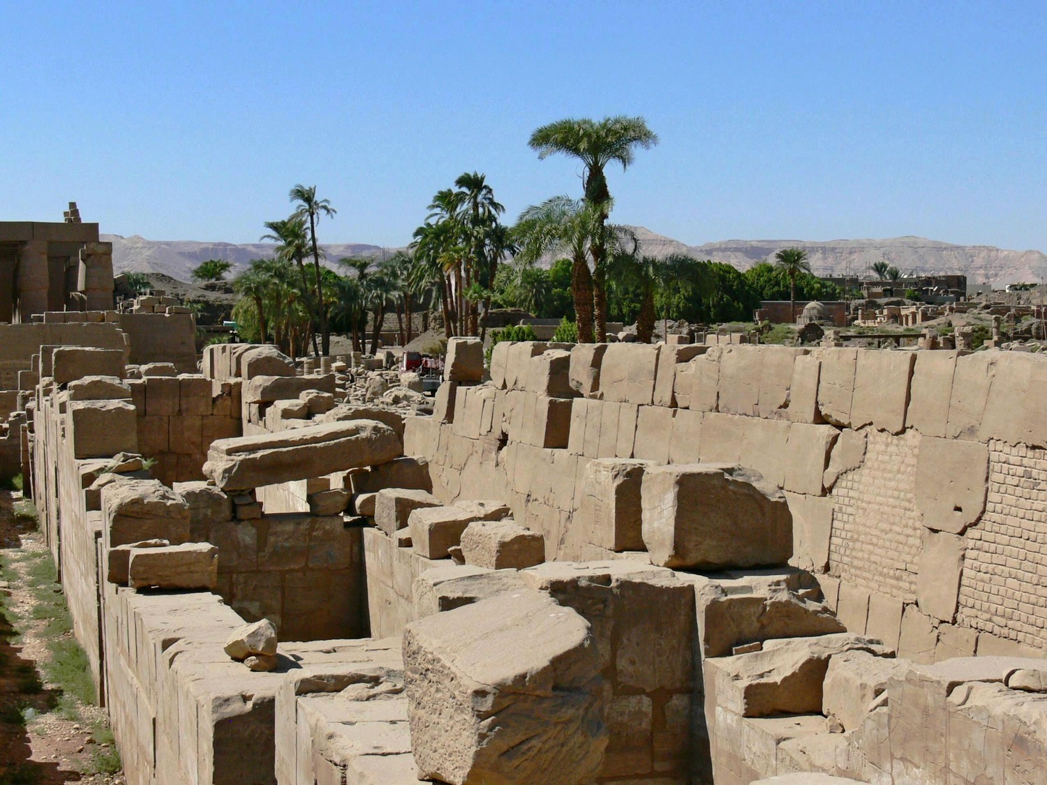 Karnak