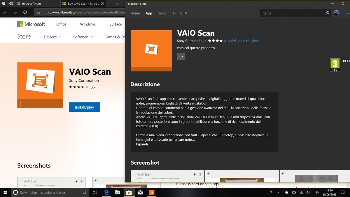 vaio scan app.jpg