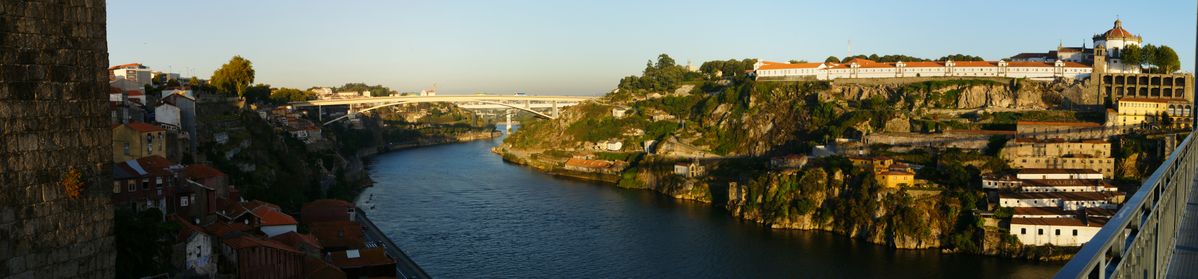 rio d'ouro - Porto (Portugal)